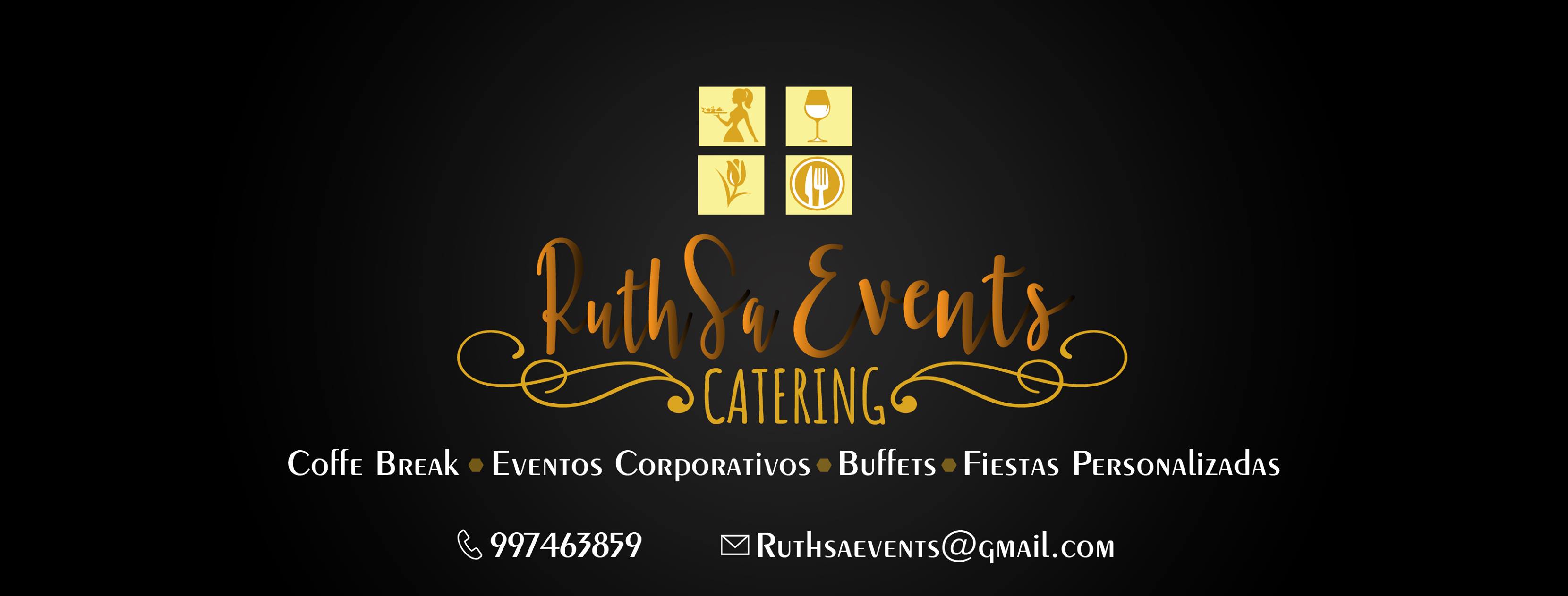 RuthSa Events & Catering