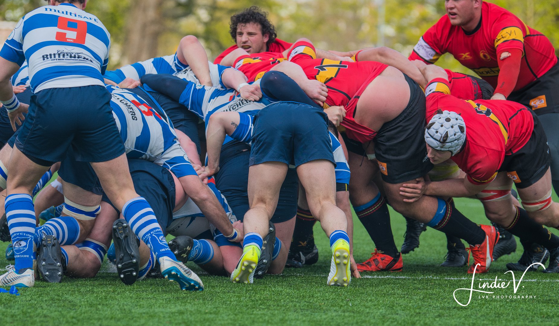 Tim Visser Rugby Clinics - De laatste professionele coach die Tim dit ...