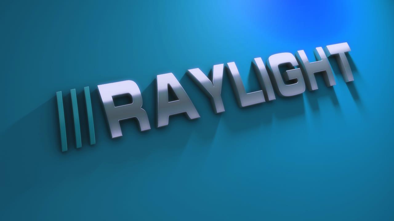 Raylight 3D Screen Solutions | Cologne