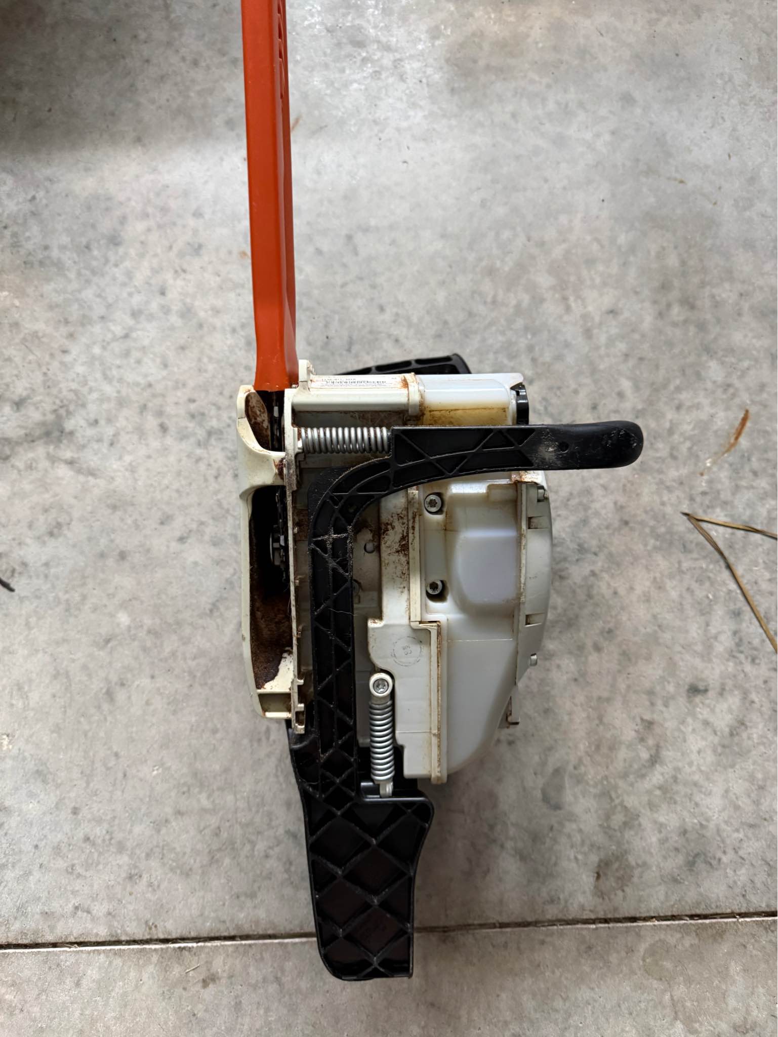 STIHL Chainsaw - Chainsaws - Fruit Cove, Florida | Facebook Marketplace ...