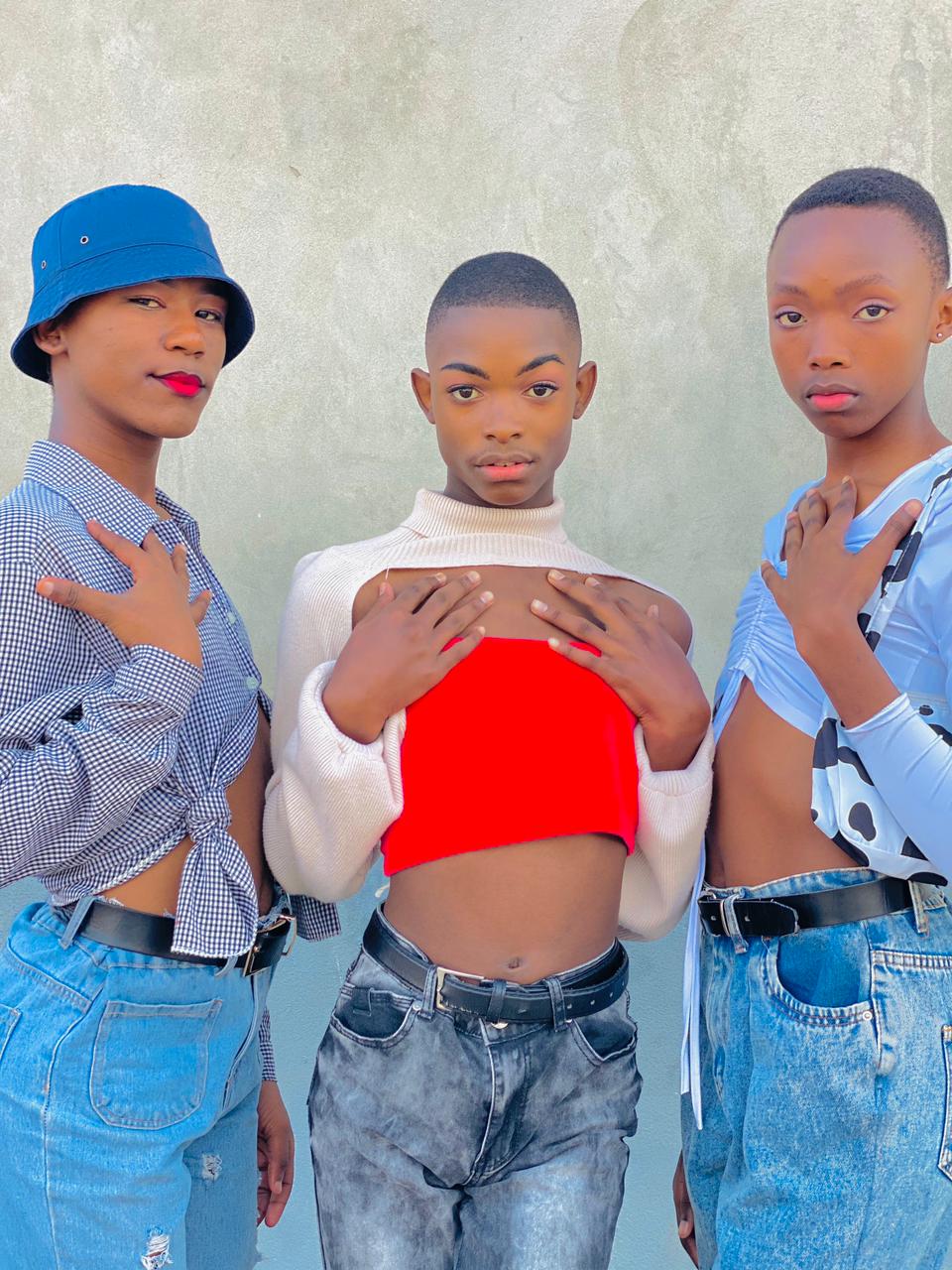 Joy Gay Matomela