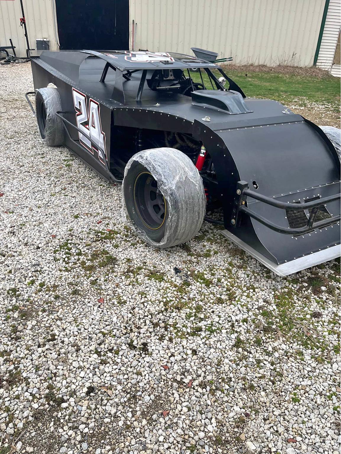 2021 FLF asphalt modified Race car - Powersport Vehicles - Randolph ...