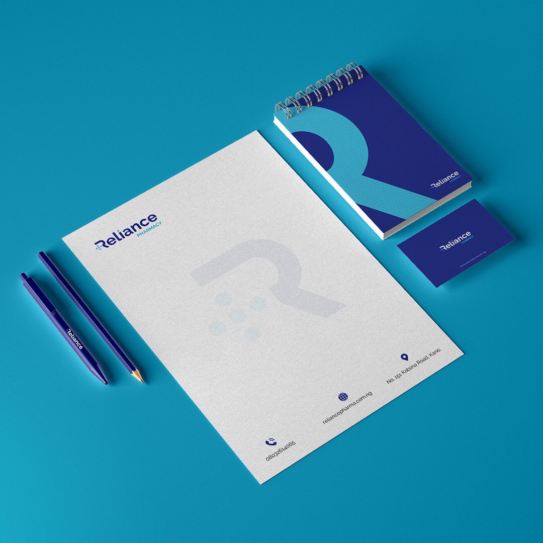 Moha Graphics | Kano