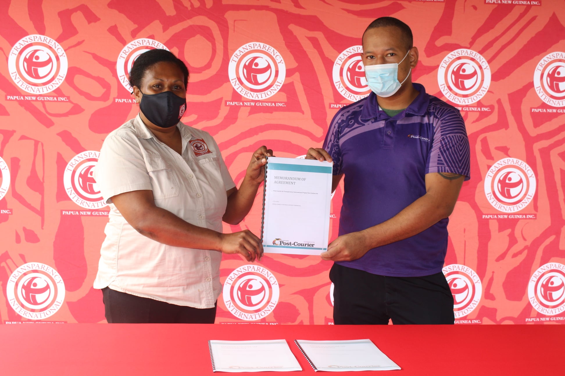 PRESS STATEMENT | Monday... - Transparency International PNG | Facebook