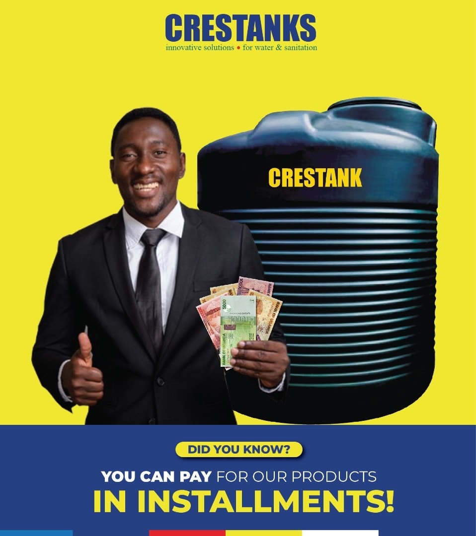 Crestanks Limited - Did you know that you can pay for any of our ...