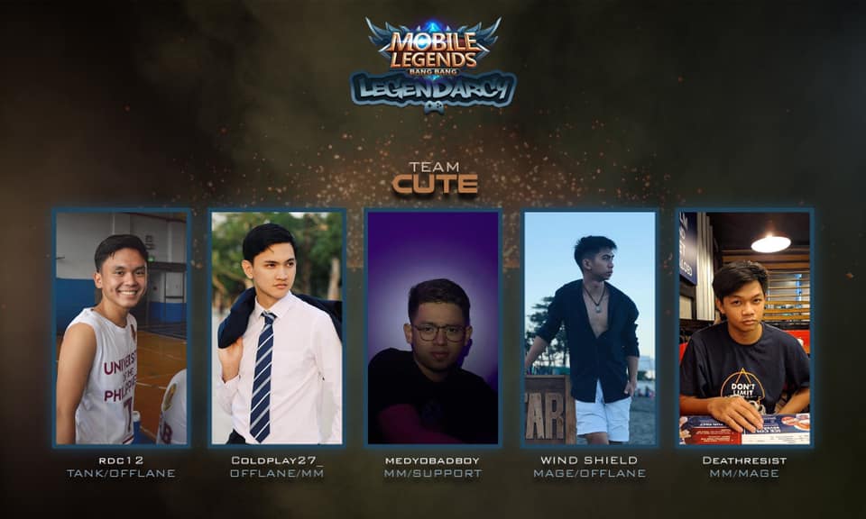 LegenDarcy Gaming