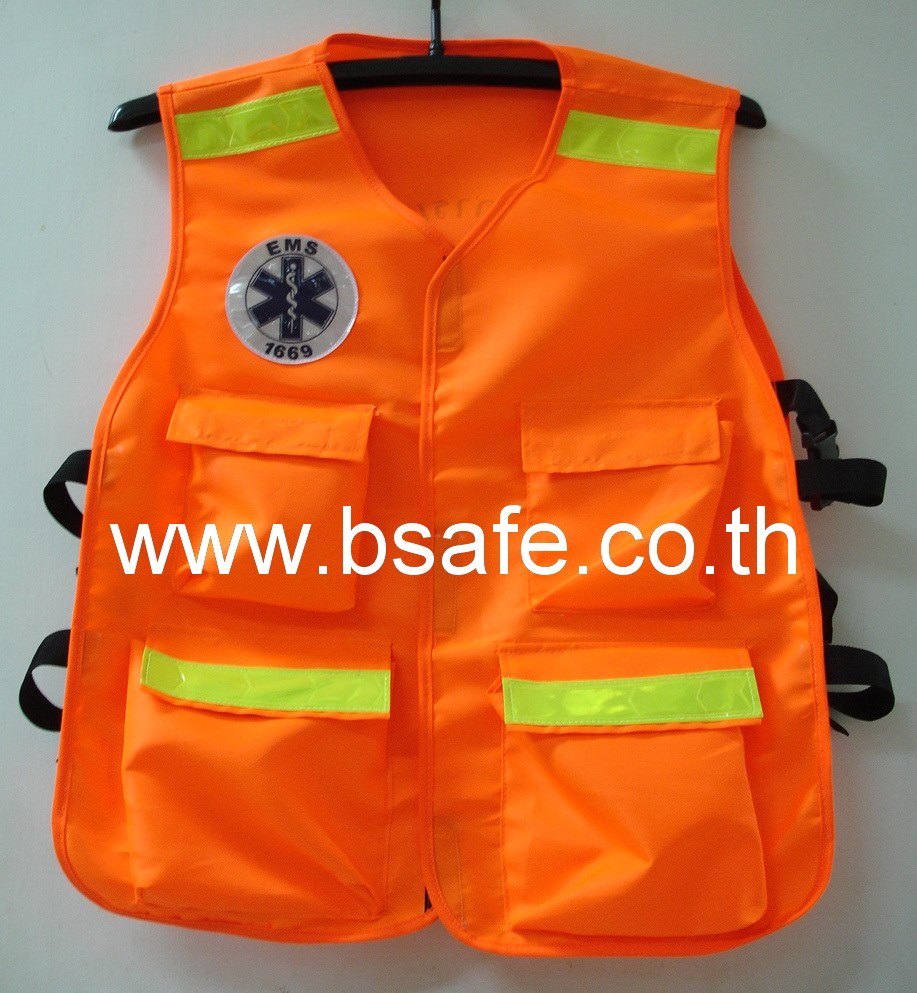 - บี-เซฟ... - Bsafe เสื้อสะท้อนแสง อุปกรณ์จราจร อุปกรณ์เซฟตี้ | Facebook