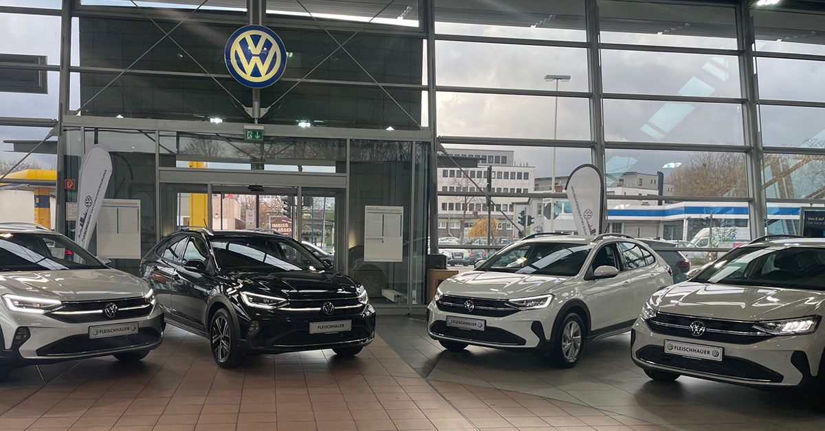 Fleischhauer Euskirchen Vw