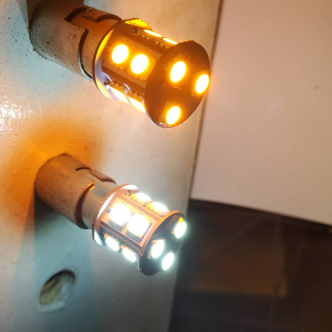 LED Wales