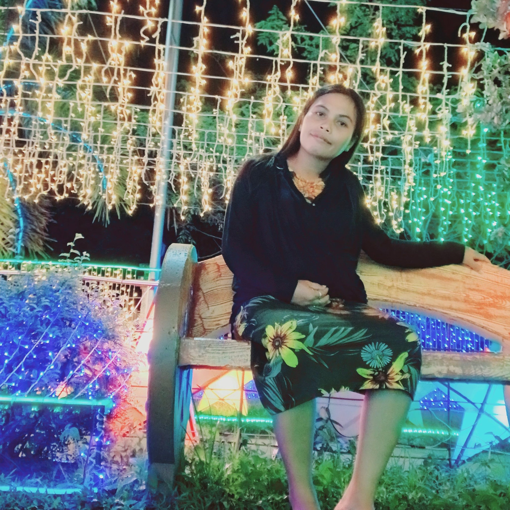 Ganap today #happysunday | Joy Enot Kafarmer Vlog