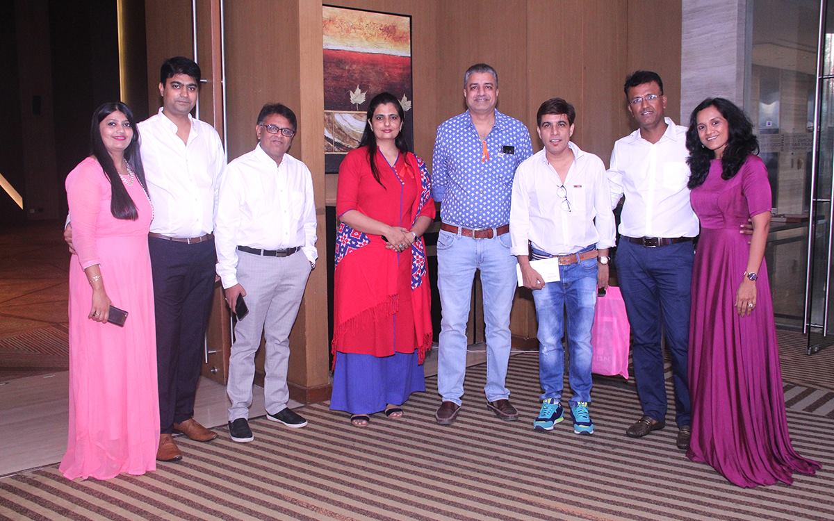 JSG Ahmedabad Elite | Ahmedabad