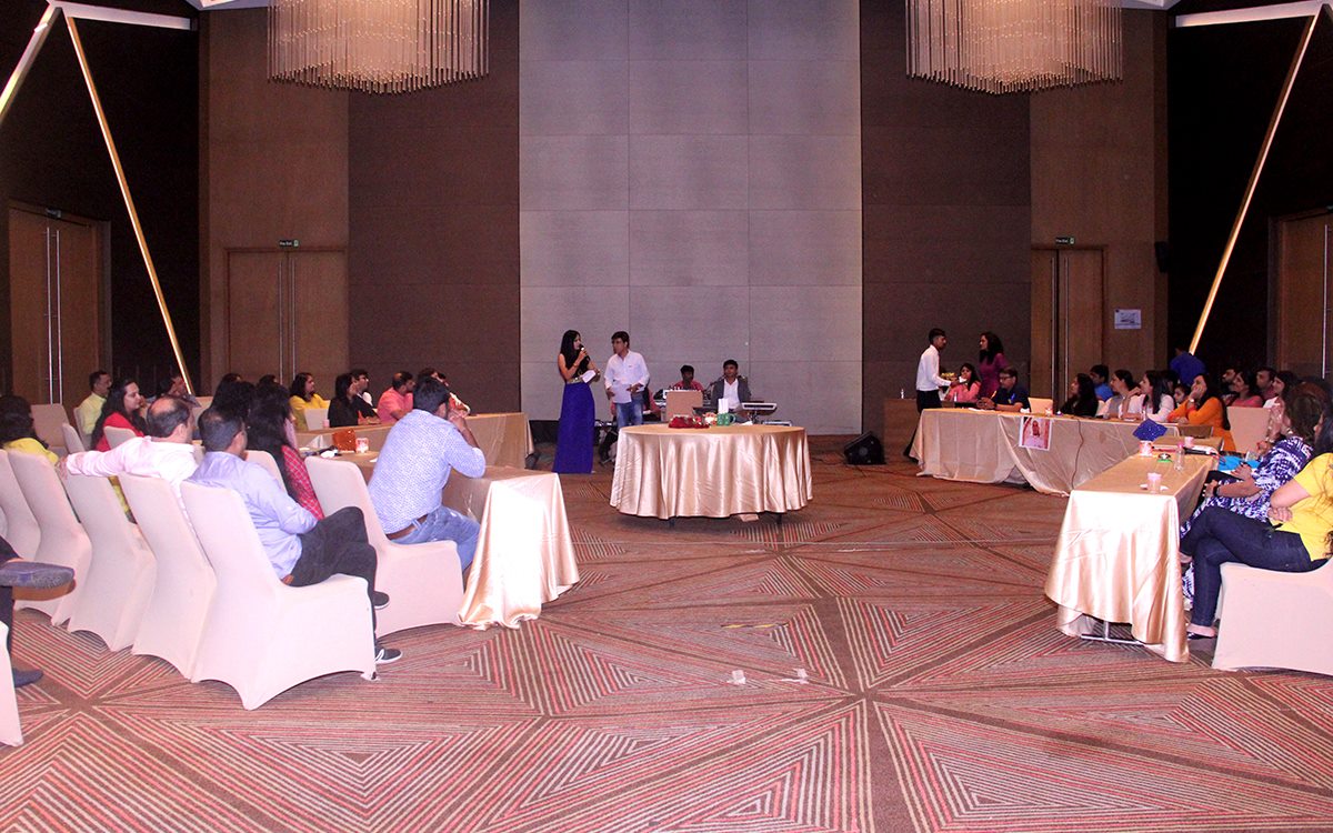 JSG Ahmedabad Elite - Home