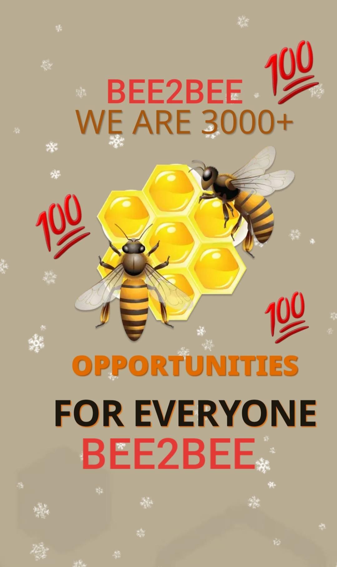 BEE2BEE🎁მოფუსფუსე ფუტკრები🎁BEE2BEE | Facebook