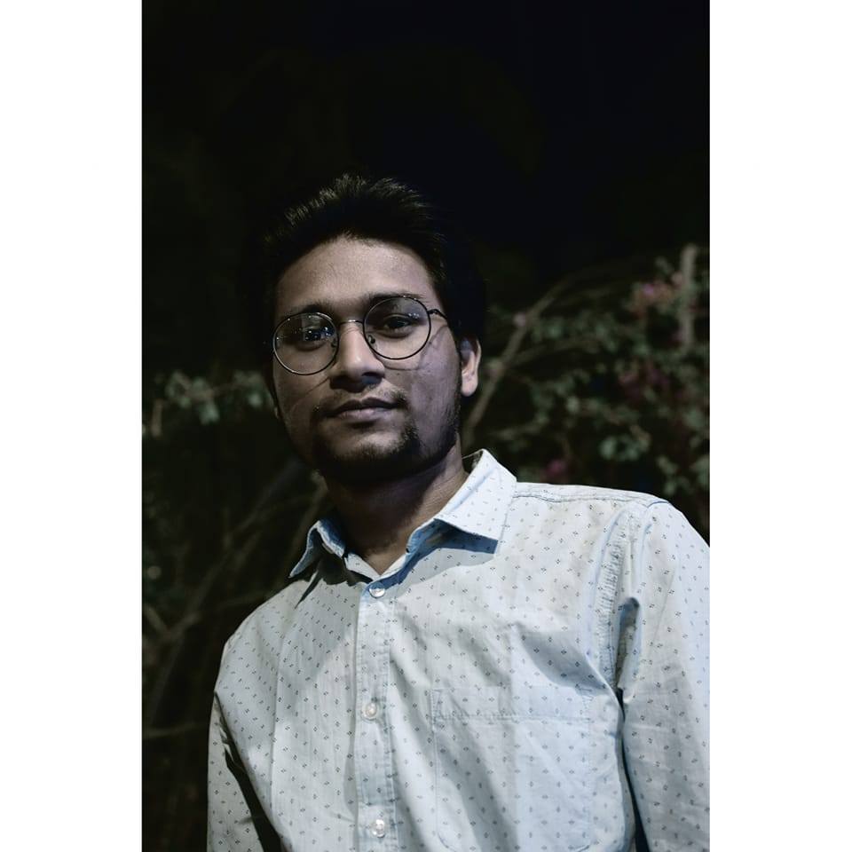 Fazle Rabbi
