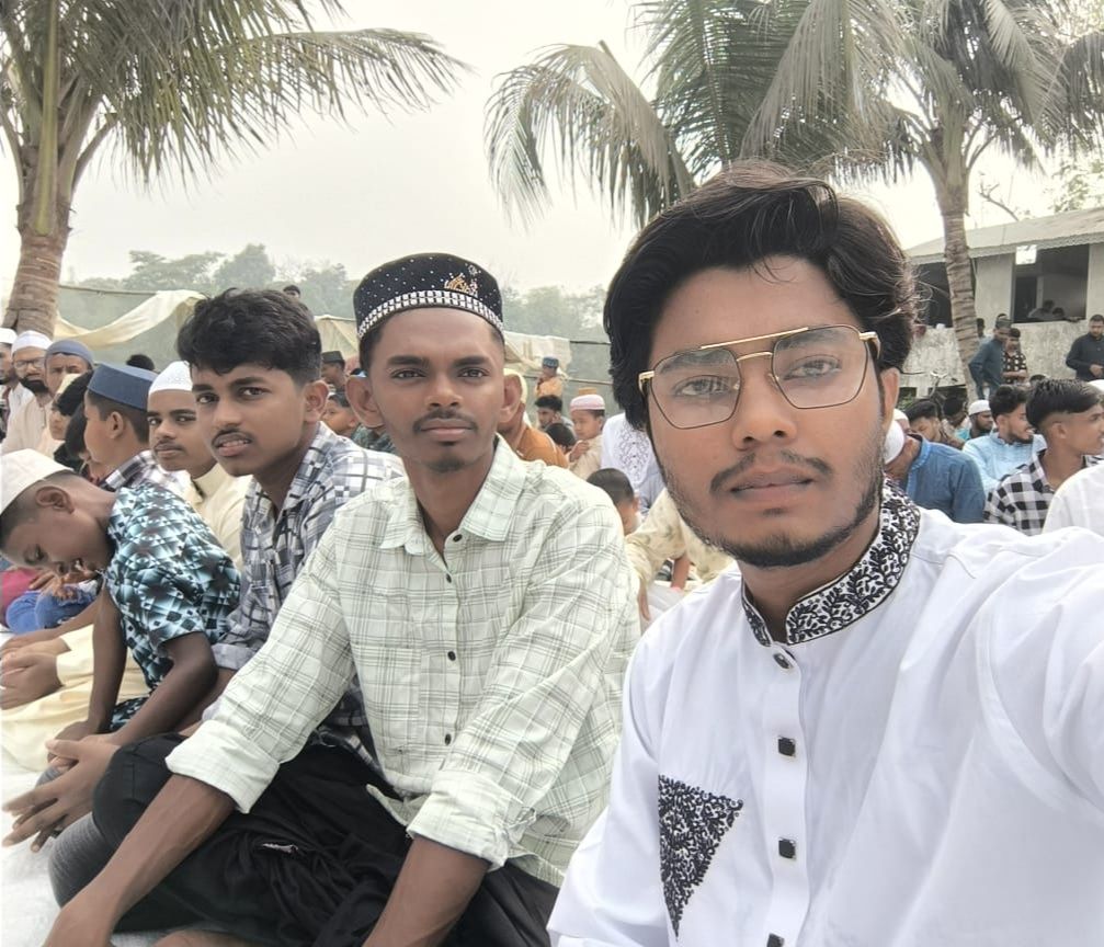 Shorif Hassan Raj