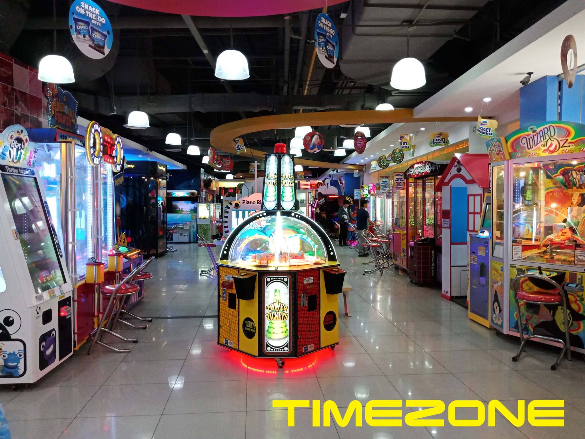 Timezone Philippines - Time to Guess, Time to WIN! Comment below on ...