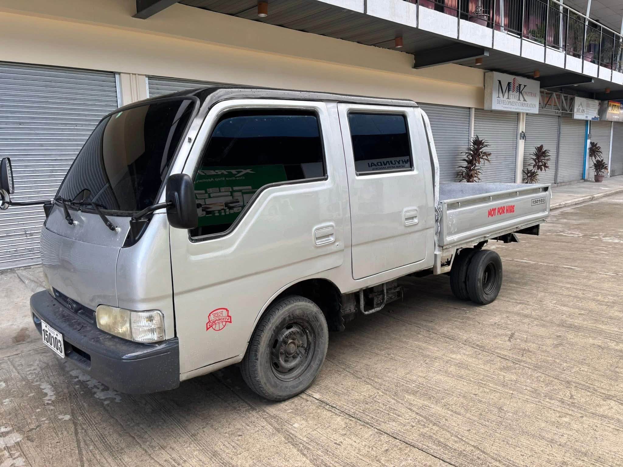 CDO Assume Balance (Cars & Motorcycles)
