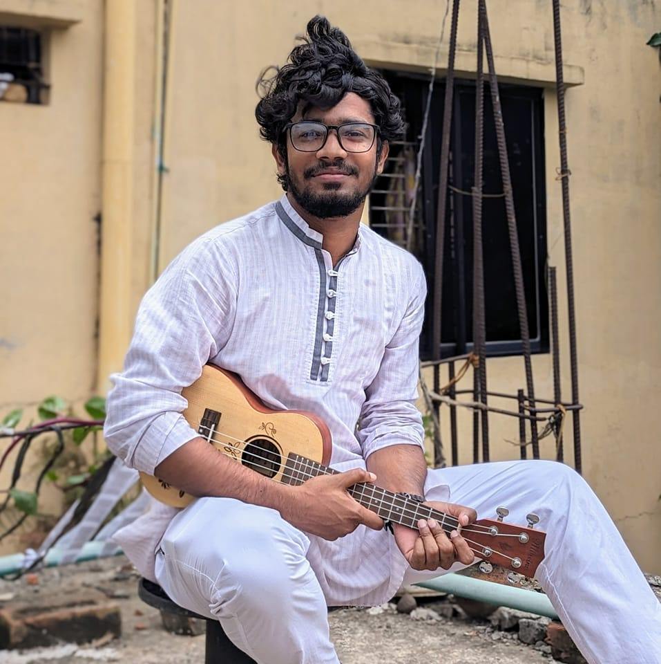 Mohammad Rasel