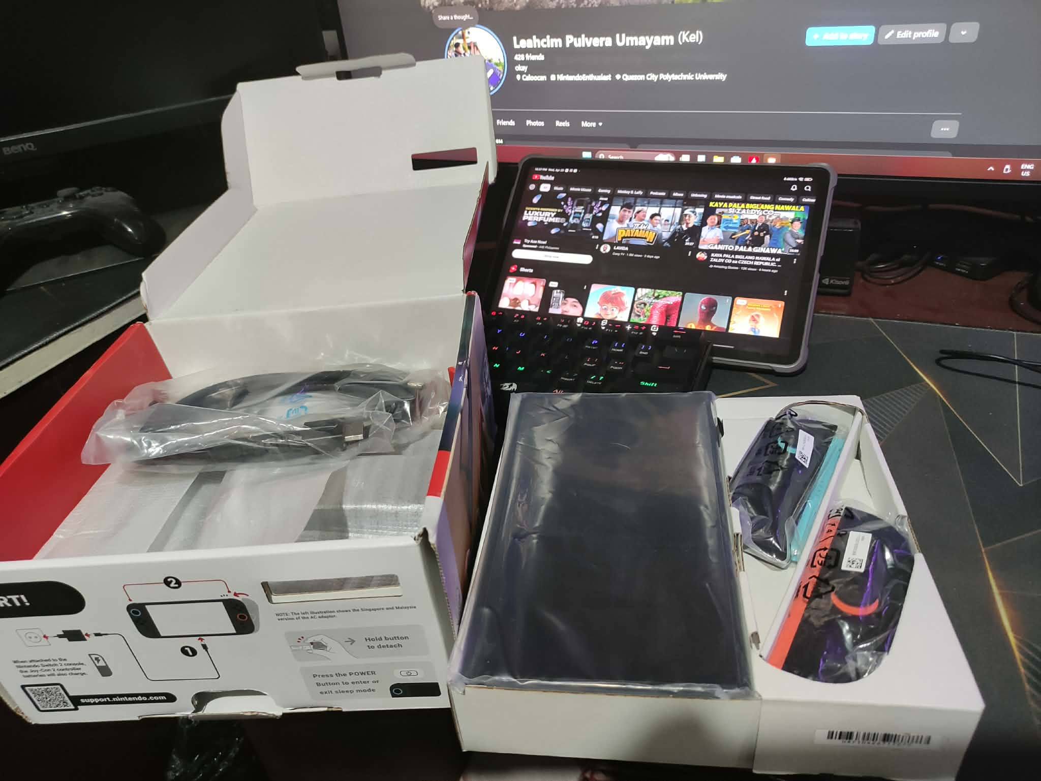 For sale or trade sa oled.