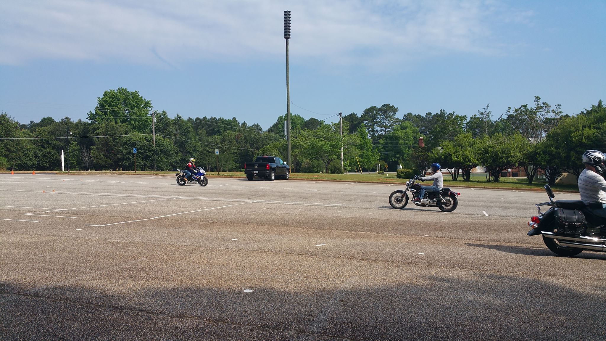 Georgia Motorcycle Riders | Fayetteville GA