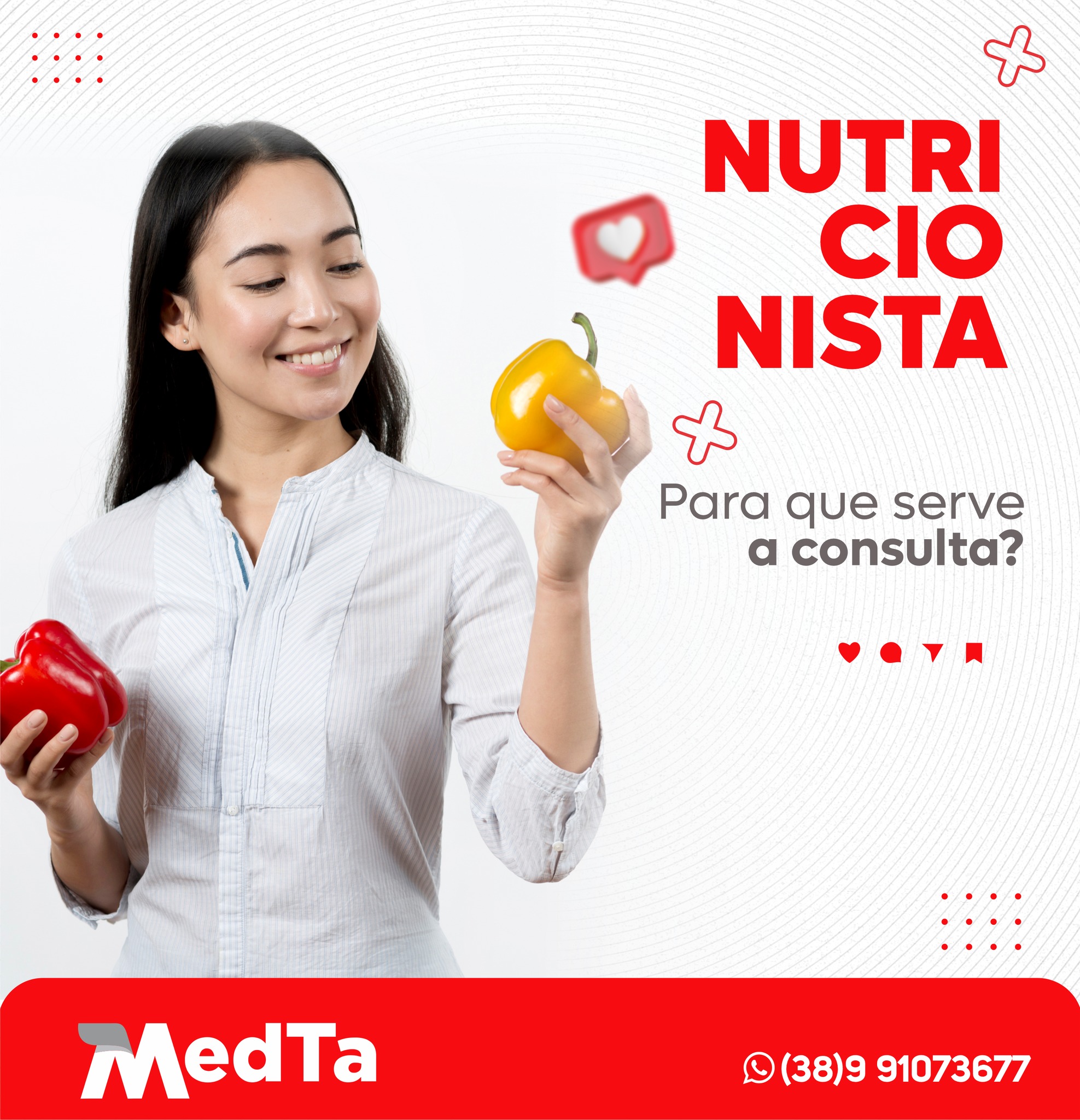 Clínica Medta - Para que serve consultar com um...