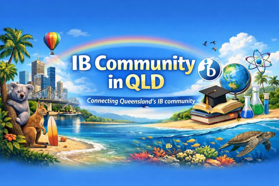 IB Queensland Community | Facebook