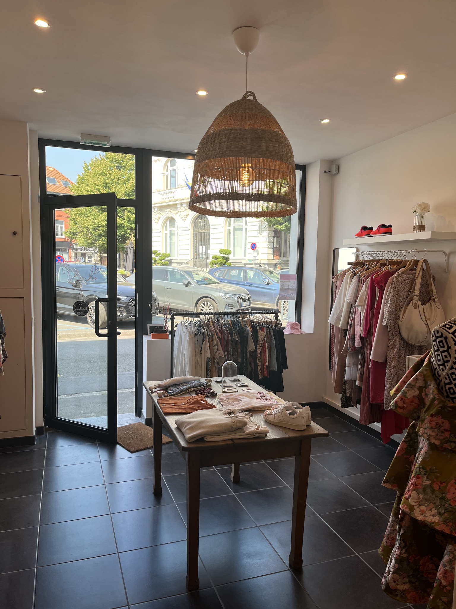 Sublime concept store unique | Cysoing