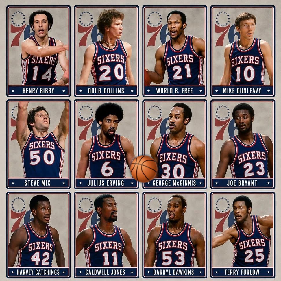 NBA！【76ers】1977−78『#23 ジョー・ブライアント』ユニフォーム NBA！【76ers】1977−78『#23 ジョー・ブライアント』ユニフォーム NBA