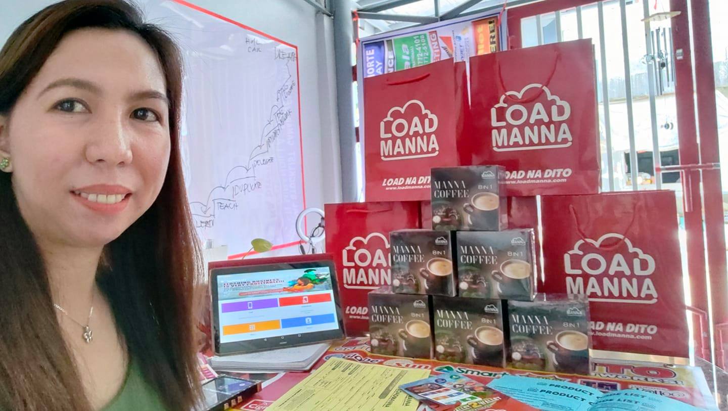 Loadmanna Stockist Dealer Retailer