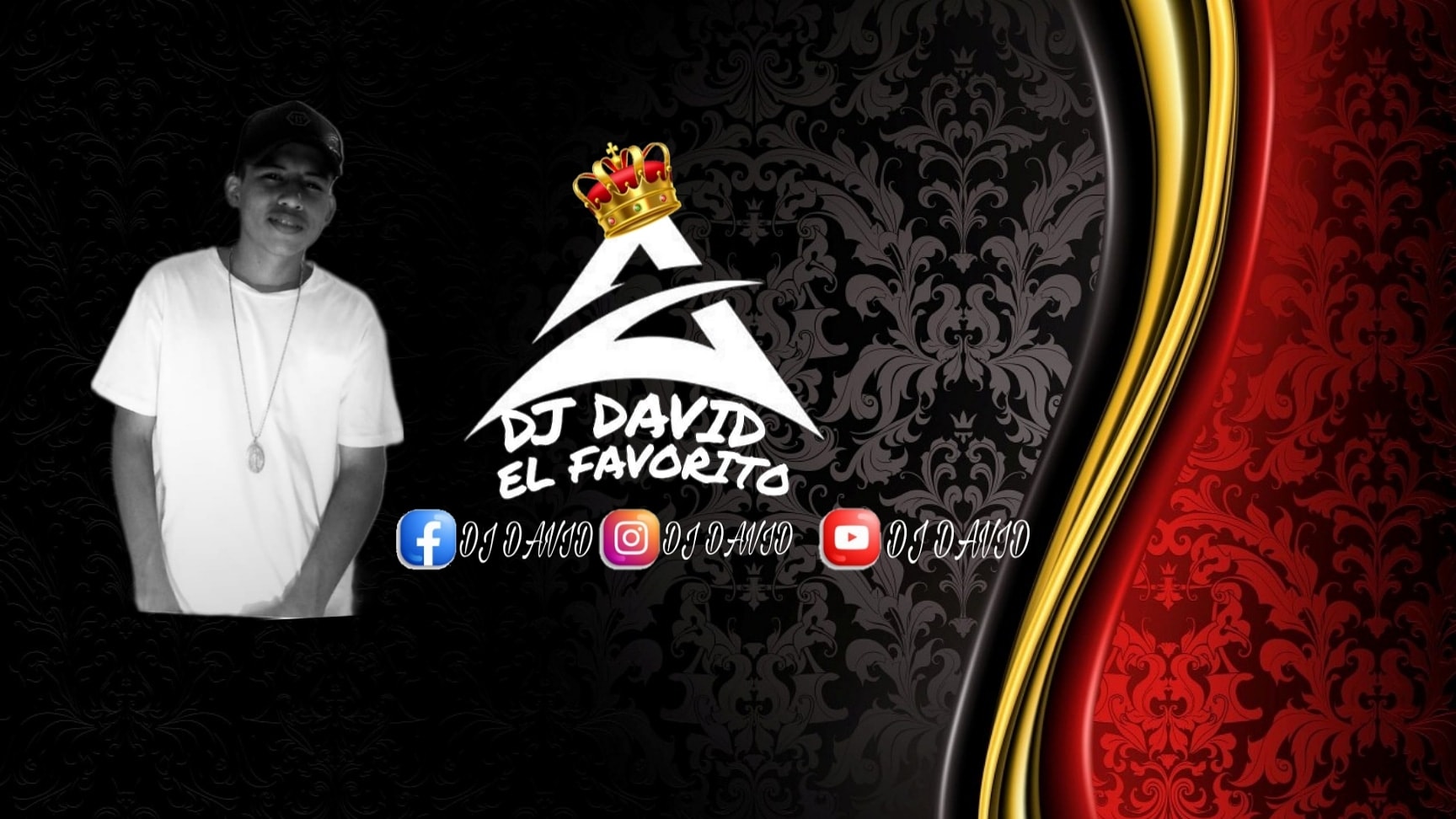 DJ DAVID