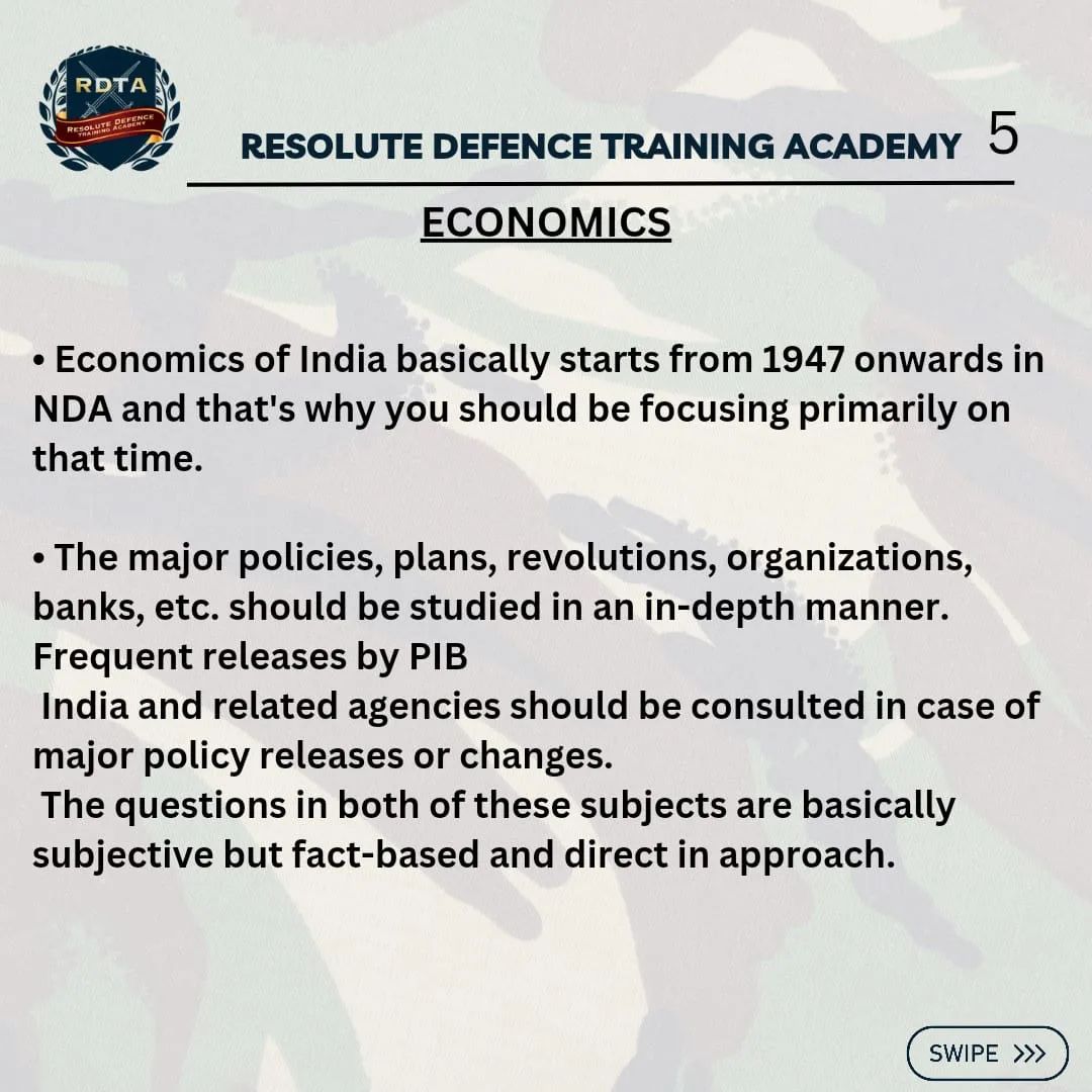 Resolute training academy | Panjim