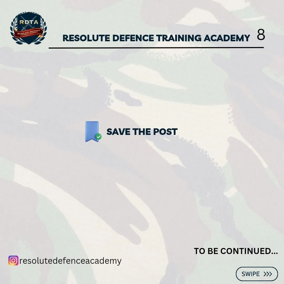 Resolute training academy | Panjim