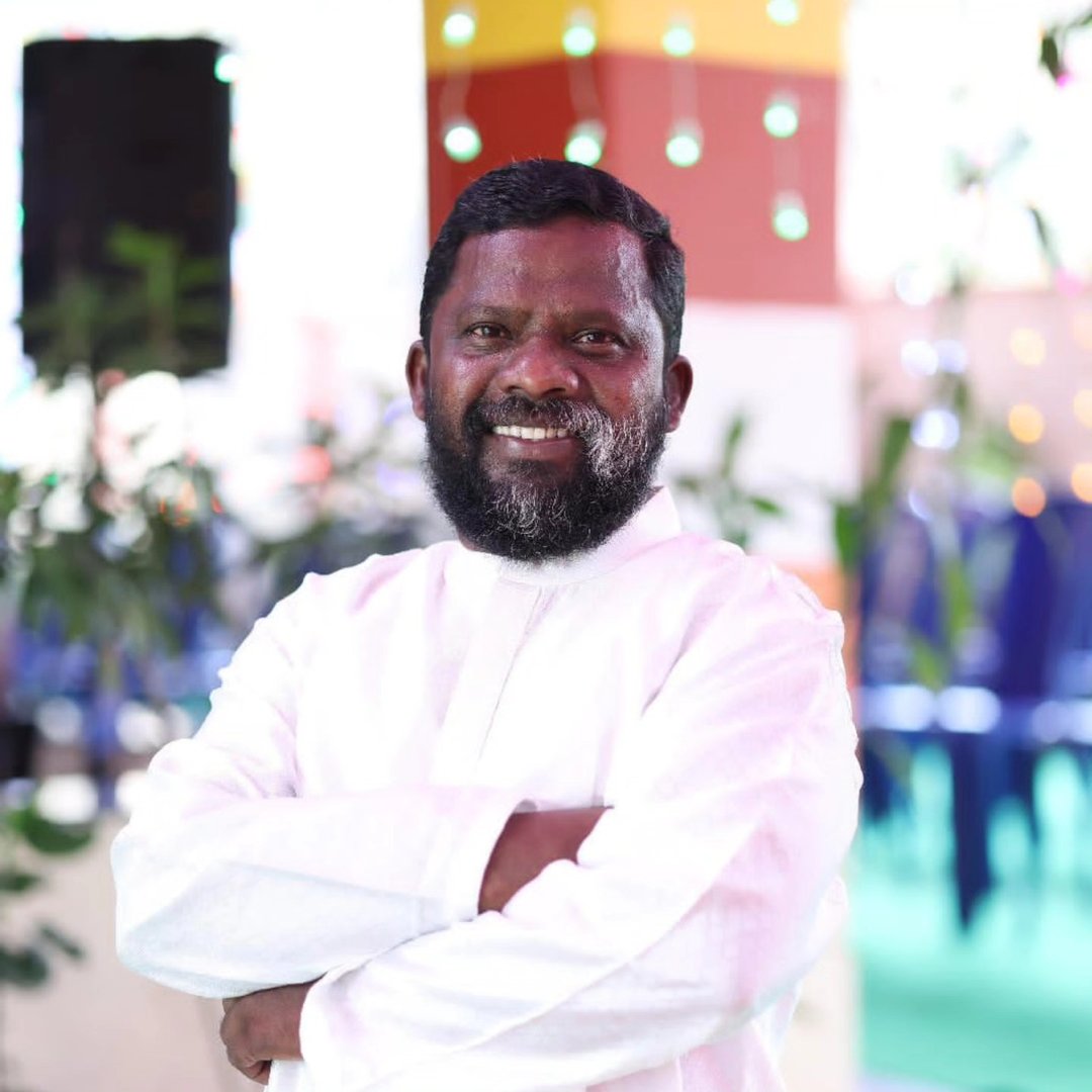 Shekar Havanje Shekar Havanje