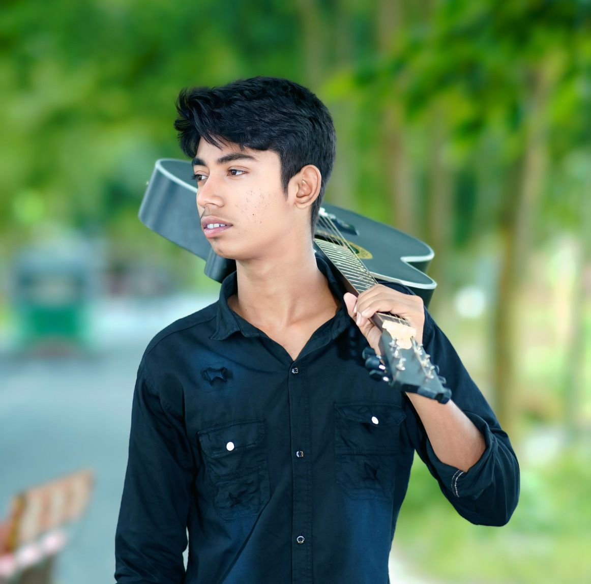 Sujon Mahmud
