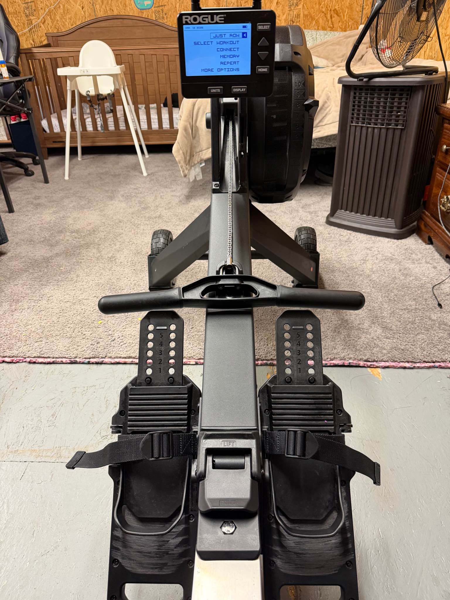 Rogue rower - Rowing Machines - Barrington, New Hampshire | Facebook ...
