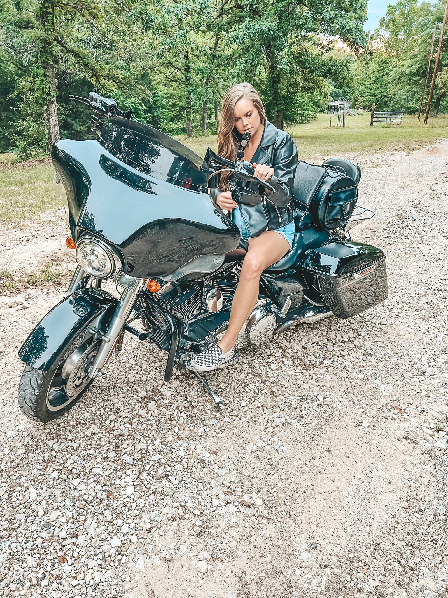 Lazy Rider