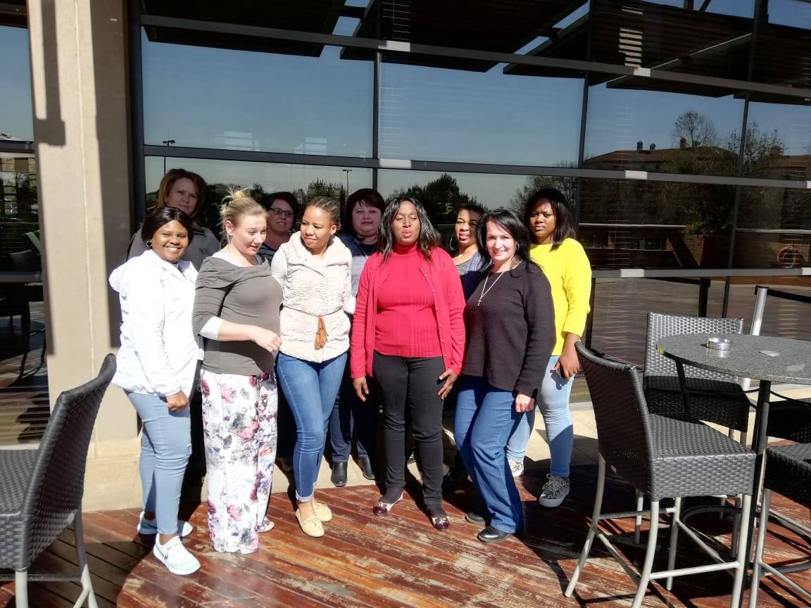 GreenPath Events and Training | Johannesburg
