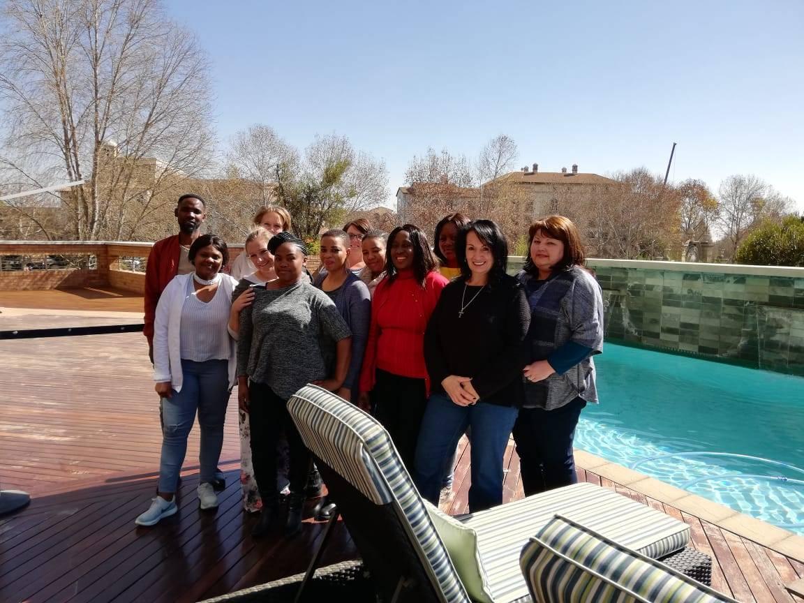 GreenPath Events and Training | Johannesburg