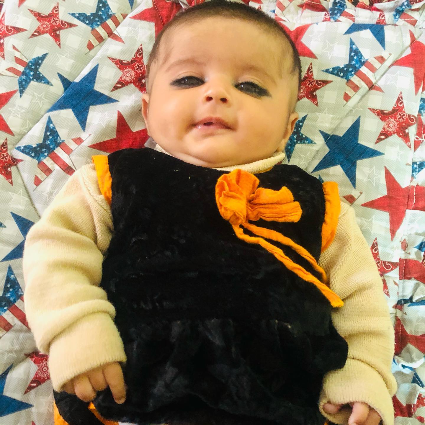 Imran Gabol