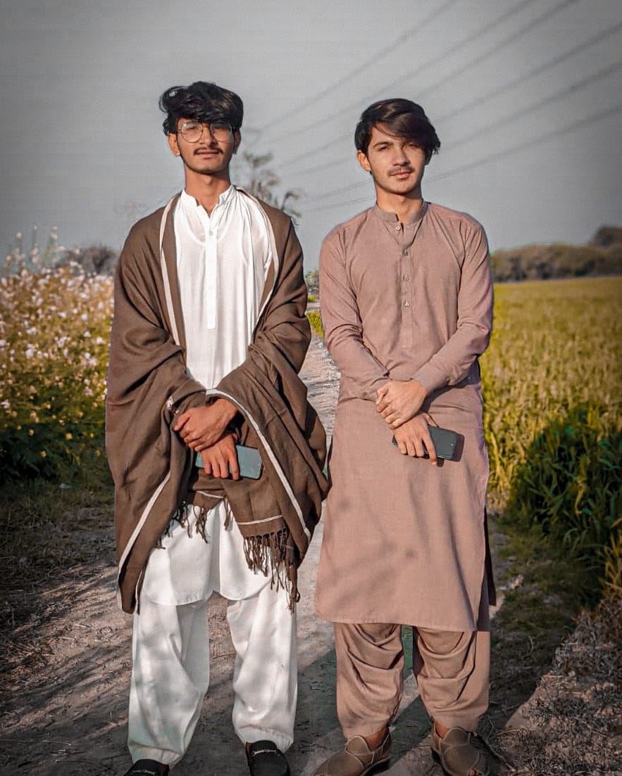 Sanaullah.M