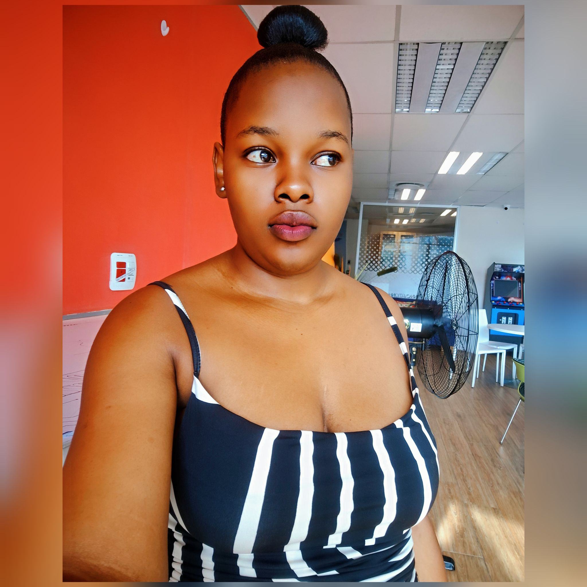 Mabohlale Modipane