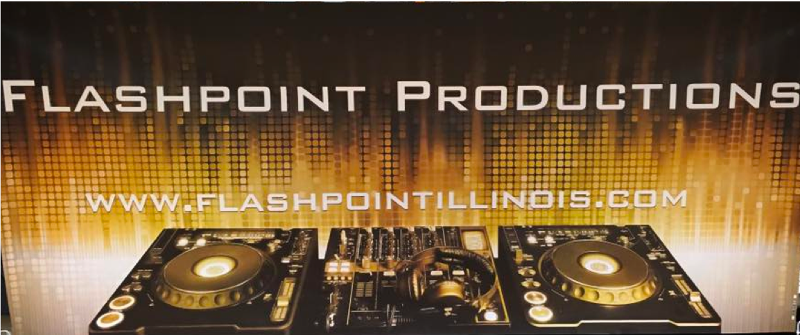 Flashpoint Productions