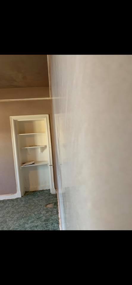 Richard howden... - Richard howden plastering services