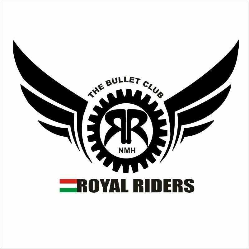 ROYAL riders 