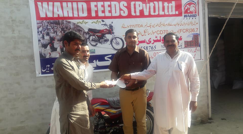 AdEel Poultry Services | Layyah