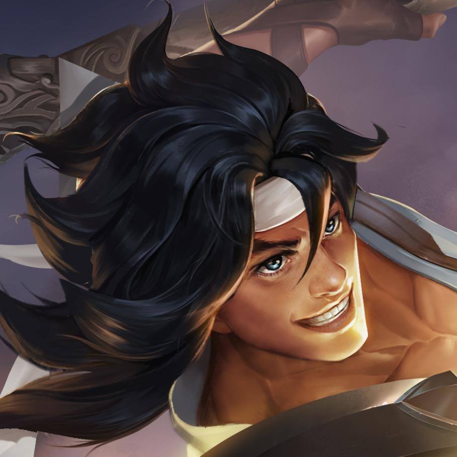 Garena Liên Quân Mobile - Người trong giang hồ, ngại gì va chạm? Vị ...