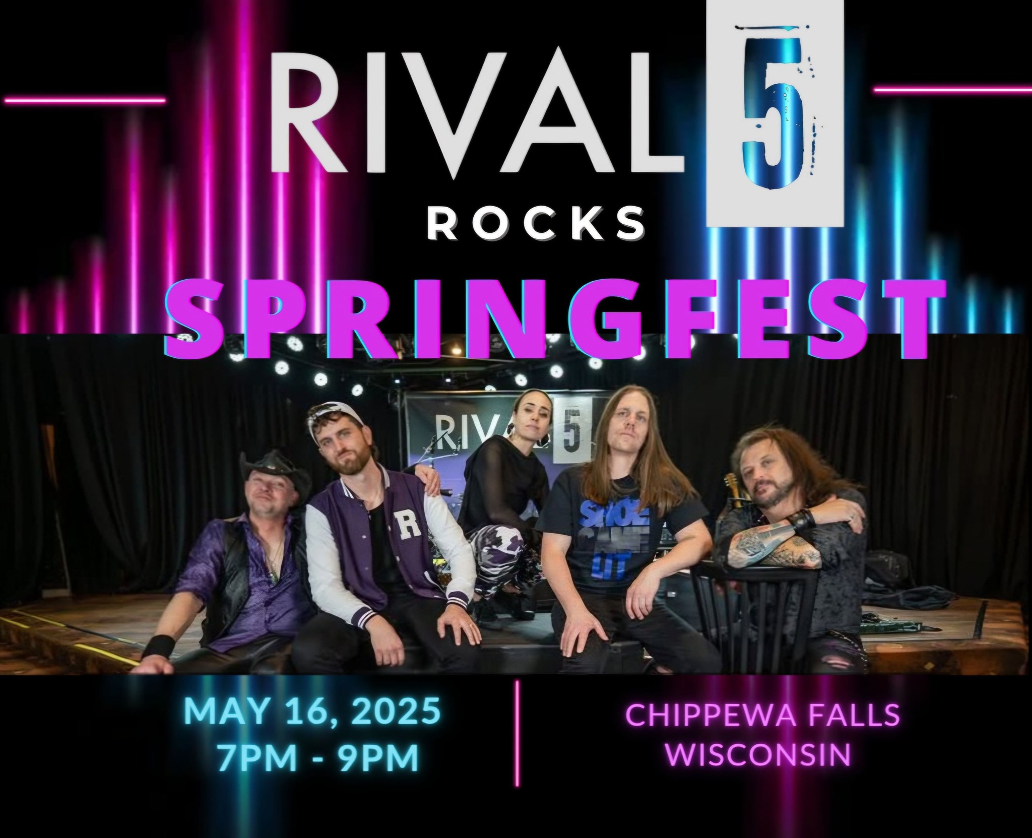 Springfest Chippewa Falls