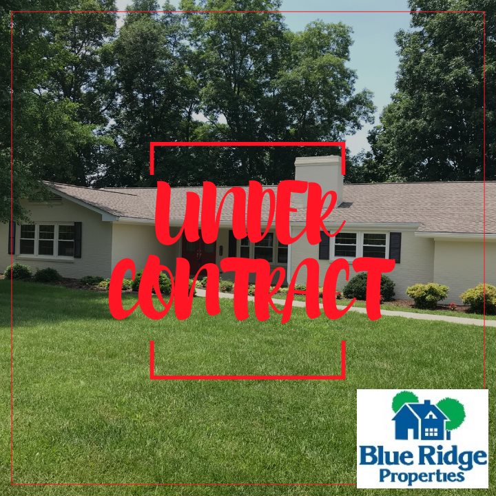 Blue Ridge Properties | Kingsport TN