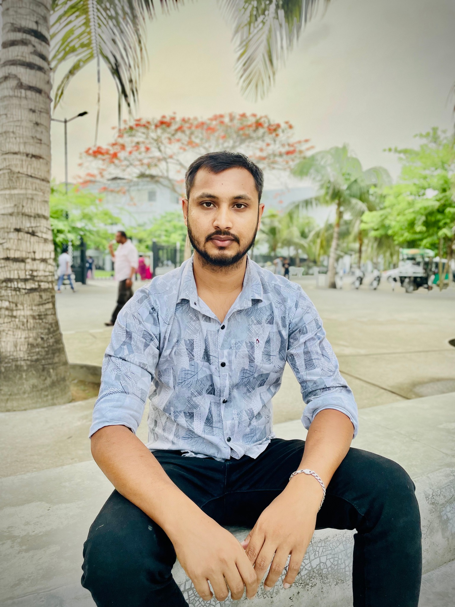 Mohammad Ruhan