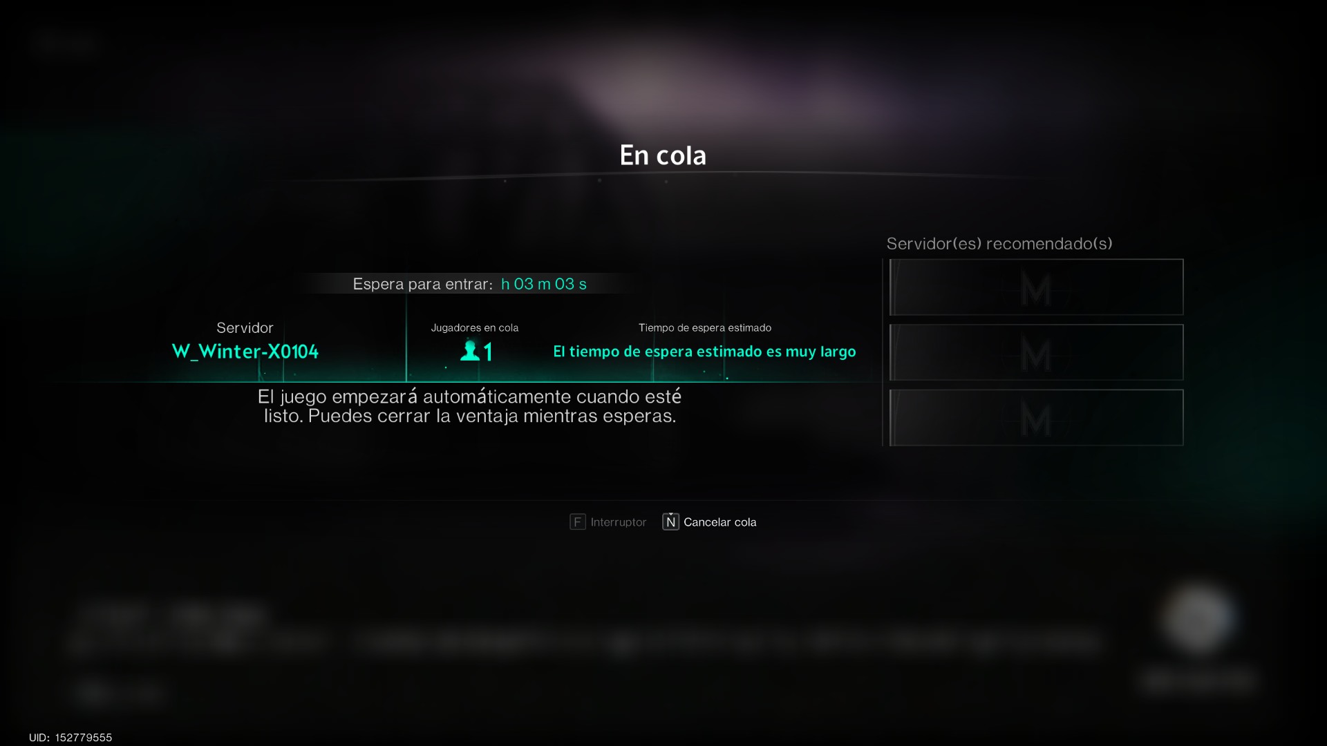 Once Human: Official Gaming Community | now we got queue simulator on ...